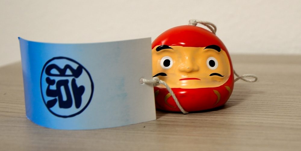 Furin Daruma