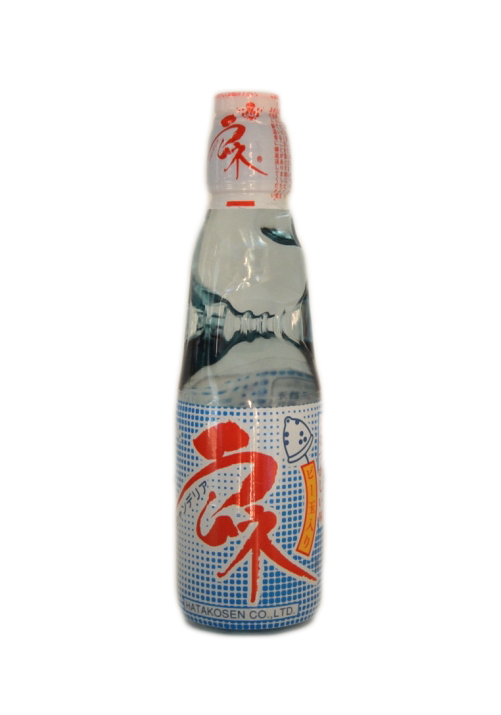 Ramune