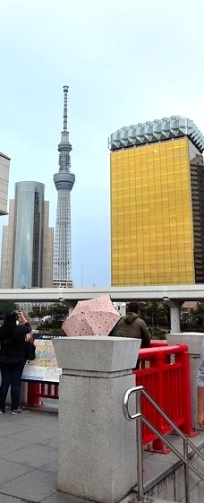 TOKYO SKYTREE