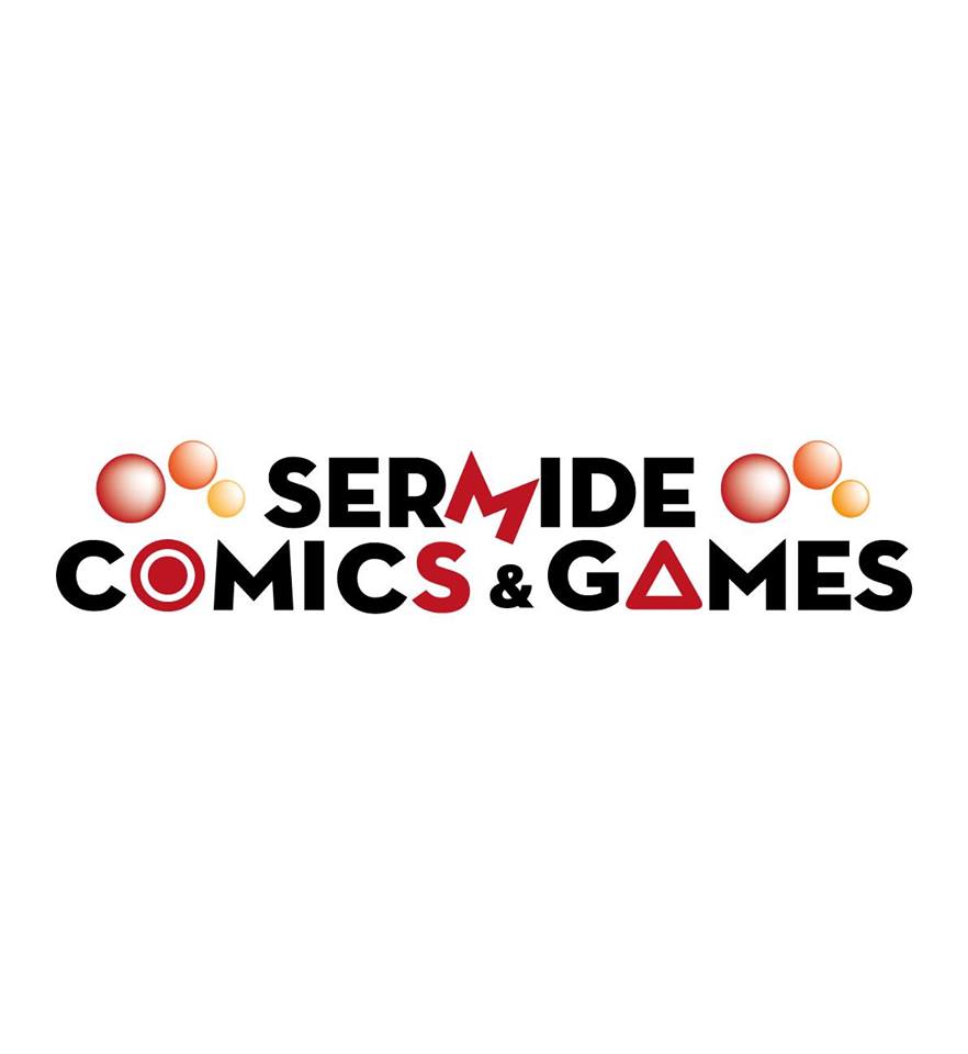 Sermide Comics & Games