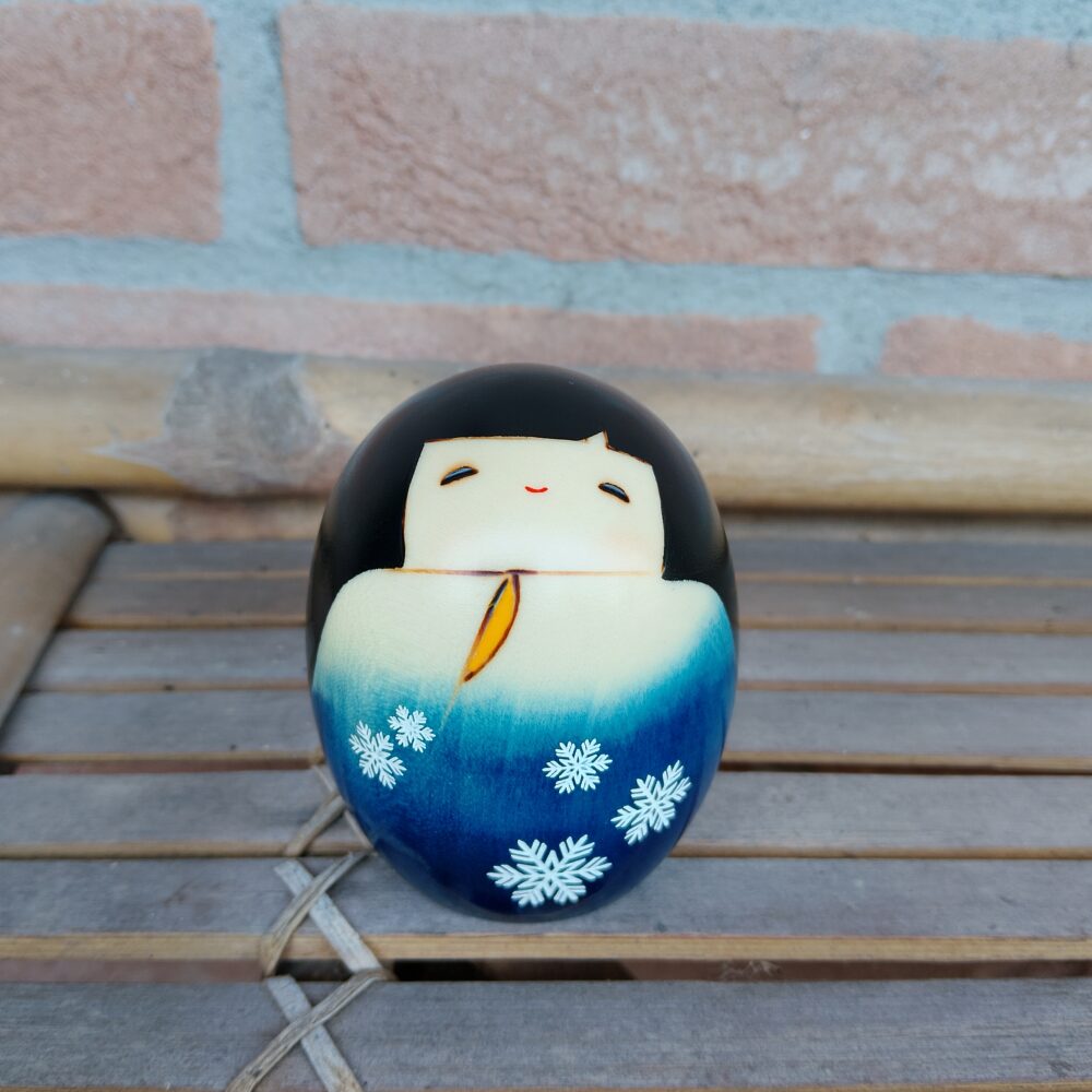 Kokeshi Yukinosei