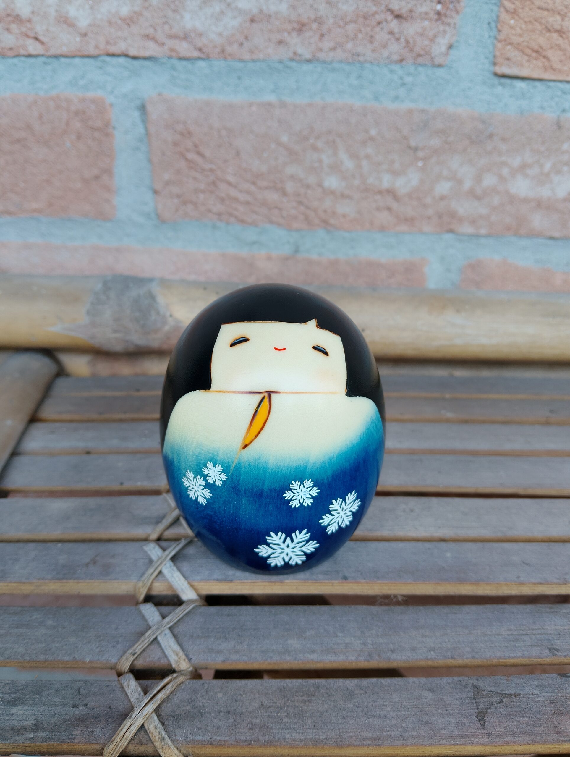 Kokeshi Yukinosei