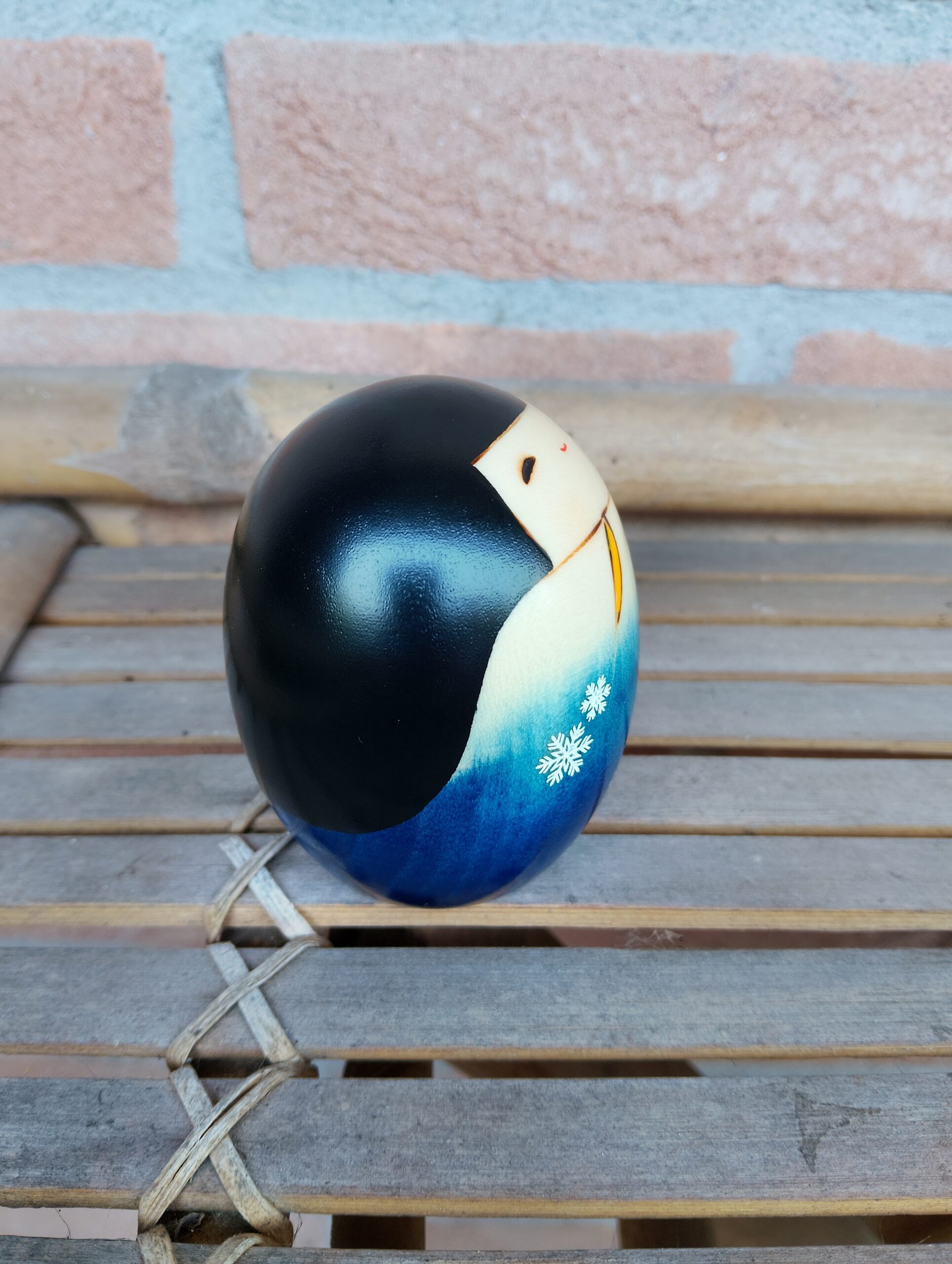 Kokeshi Yukinosei