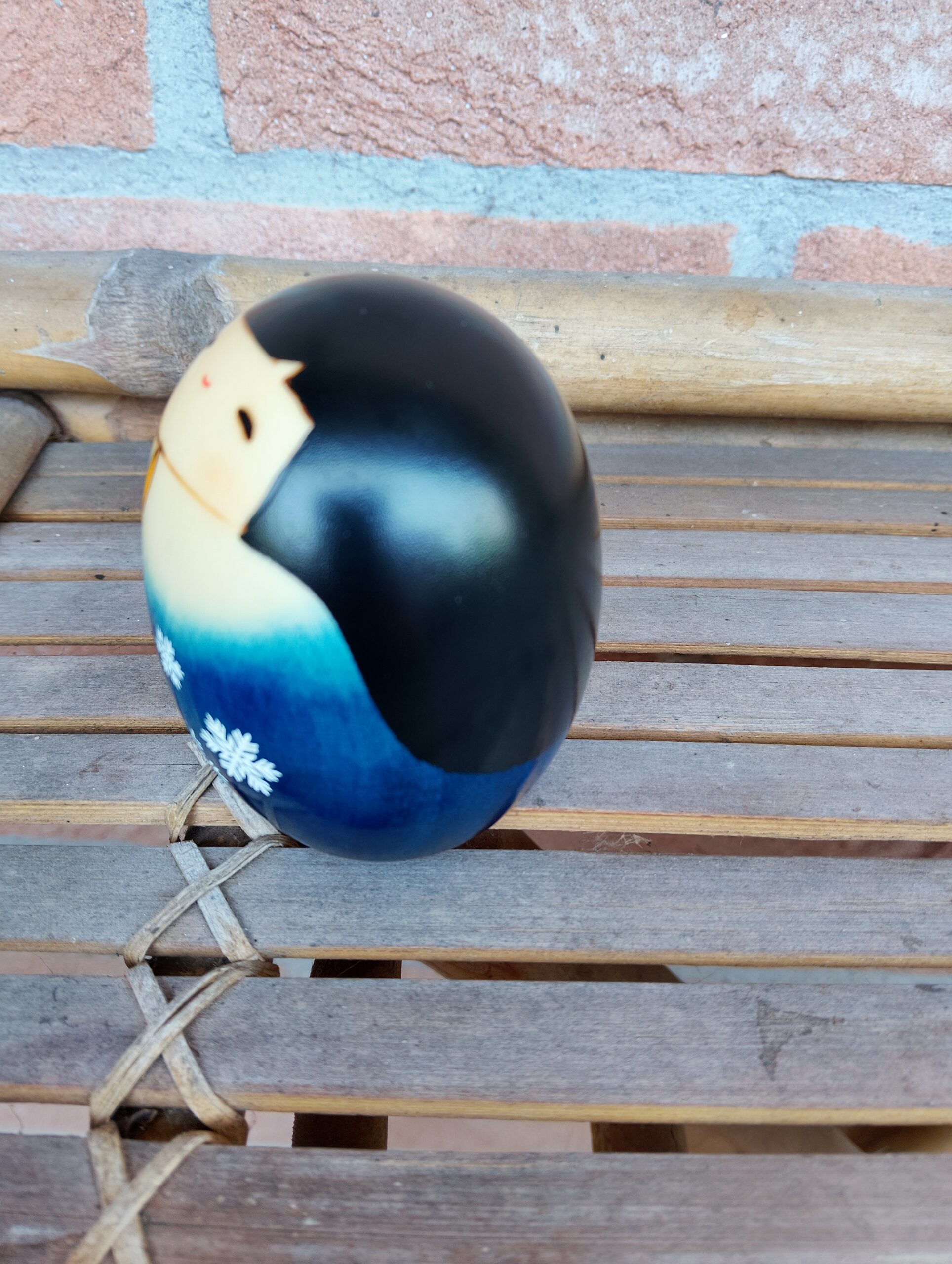 Kokeshi Yukinosei