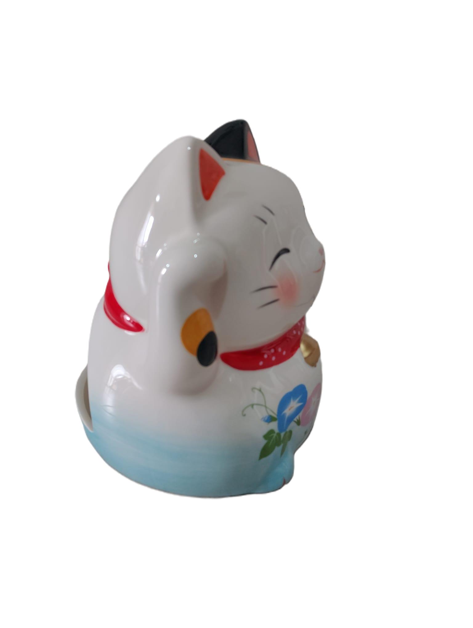 Katoributa Maneki neko fiori